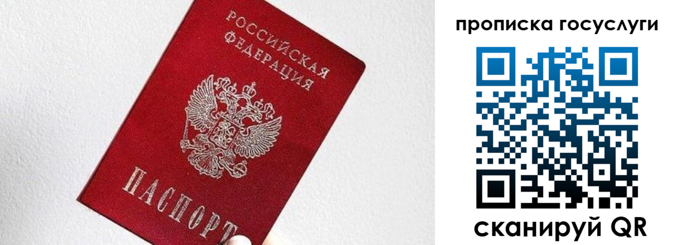 прописка законно в Люберцах
